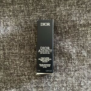 Dior Addict Lip Glow Oil - 062 BRONZED GLOW
